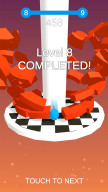 Stack Ball - Crash Platforms APK screenshot