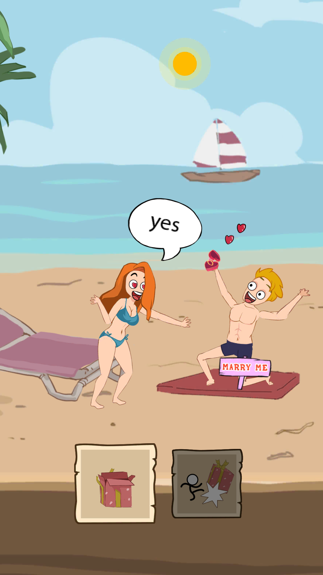 Star Girl: Love Story APK screenshot