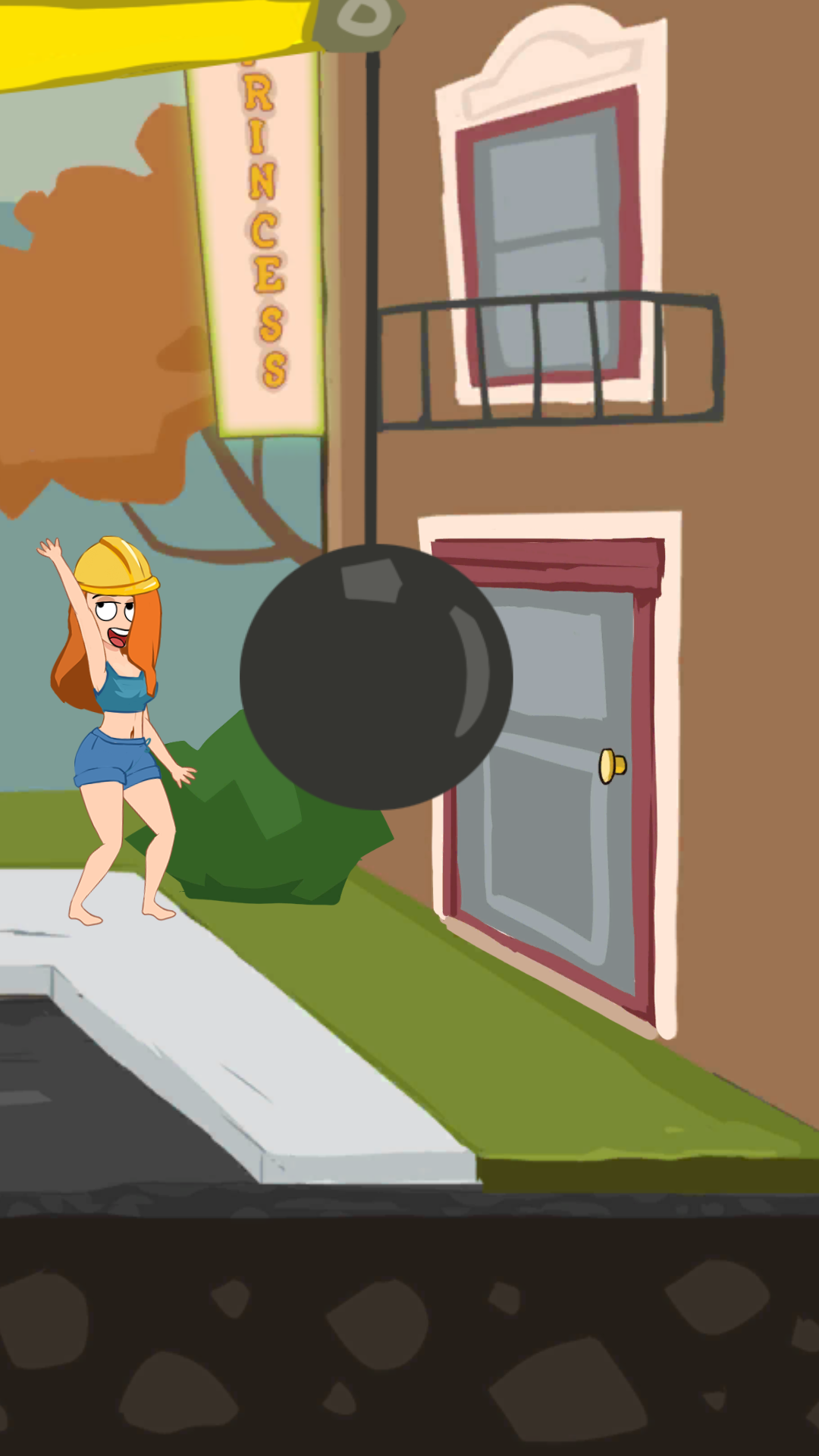 Star Girl: Love Story APK screenshot