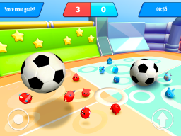 STAR: Super Tricky Amazing Run APK screenshot