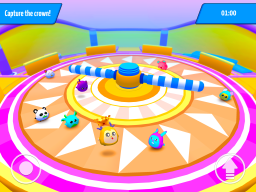 STAR: Super Tricky Amazing Run APK screenshot