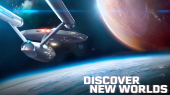 Star Trek™ Fleet Command APK screenshot
