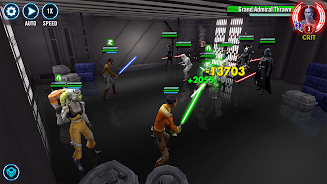 Star Wars�? Galaxy of Heroes 16