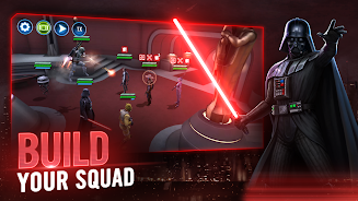 Star Wars�? Galaxy of Heroes 17