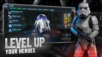 Star Wars�? Galaxy of Heroes 2
