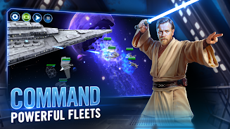 Star Wars�? Galaxy of Heroes 22