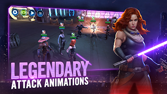 Star Wars�? Galaxy of Heroes 23