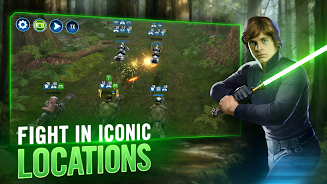 Star Wars�? Galaxy of Heroes 4