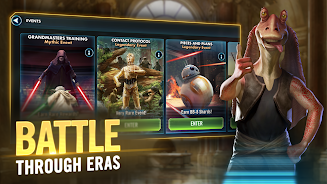 Star Wars�? Galaxy of Heroes 5