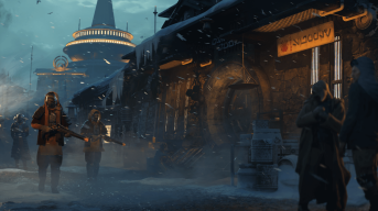 Star Wars Outlaws screenshot