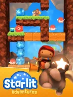 Starlit Adventures APK screenshot