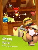 Starlit Adventures APK screenshot