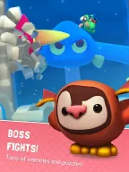 Starlit Adventures APK screenshot