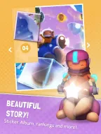 Starlit Adventures APK screenshot