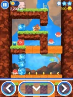 Starlit Adventures APK screenshot