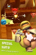 Starlit Adventures APK screenshot