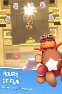 Starlit Adventures APK screenshot