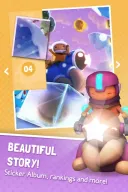 Starlit Adventures APK screenshot