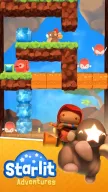 Starlit Adventures APK screenshot
