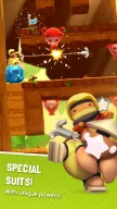 Starlit Adventures APK screenshot