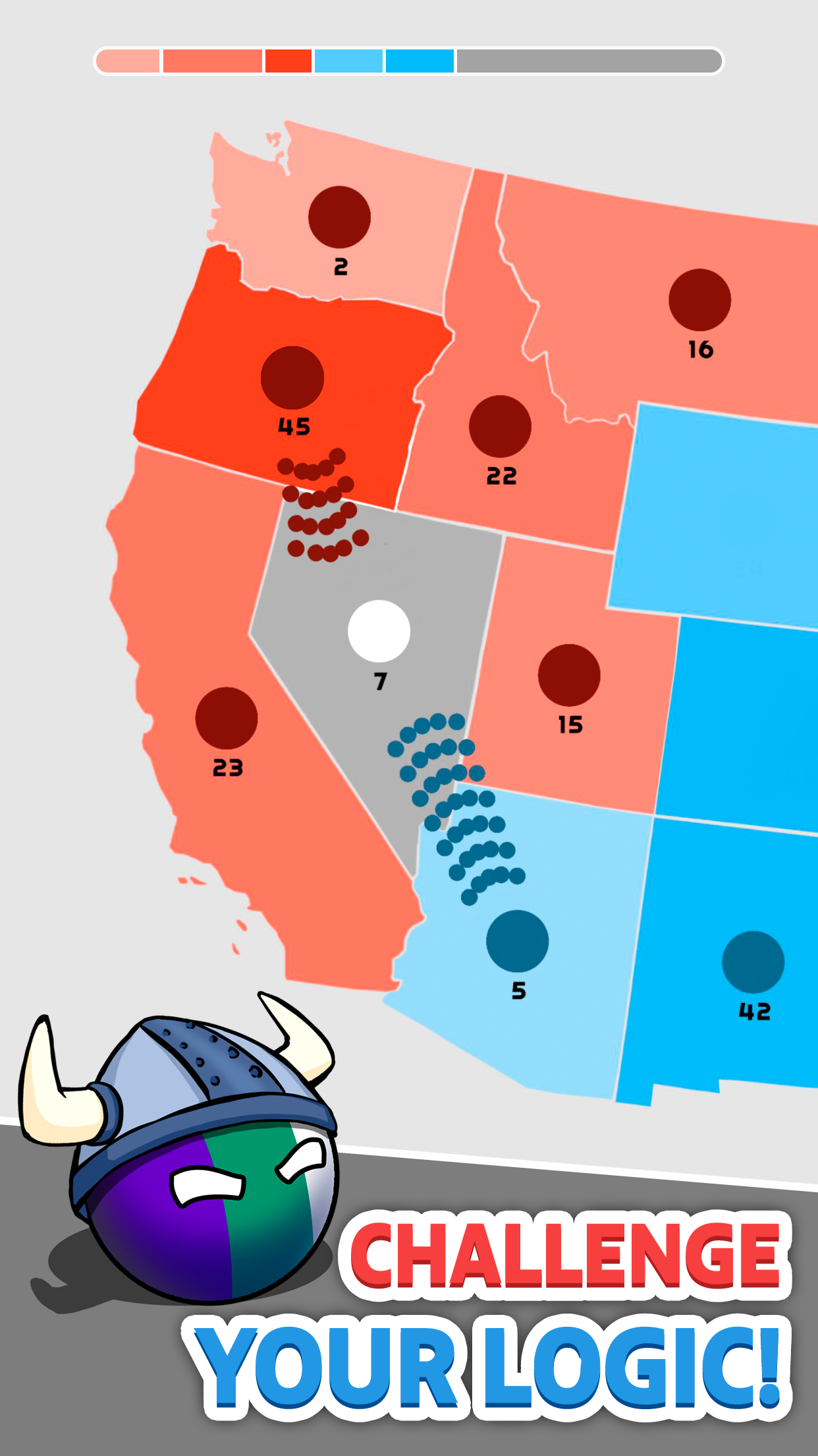 State.io — Conquer the World APK screenshot