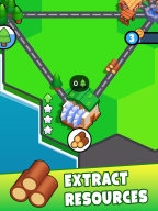 States Builder: Trade Empire APK screenshot
