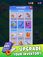 States Builder: Trade Empire APK screenshot