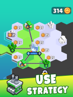 States Builder: Trade Empire APK screenshot