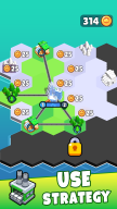 States Builder: Trade Empire APK screenshot