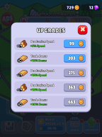 States Builder: Trade Empire APK screenshot