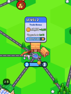 States Builder: Trade Empire APK screenshot