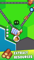 States Builder: Trade Empire APK screenshot