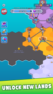 States Builder: Trade Empire APK screenshot