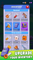 States Builder: Trade Empire APK screenshot