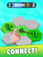 States Builder: Trade Empire APK screenshot