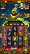 Steampunk Legend screenshot
