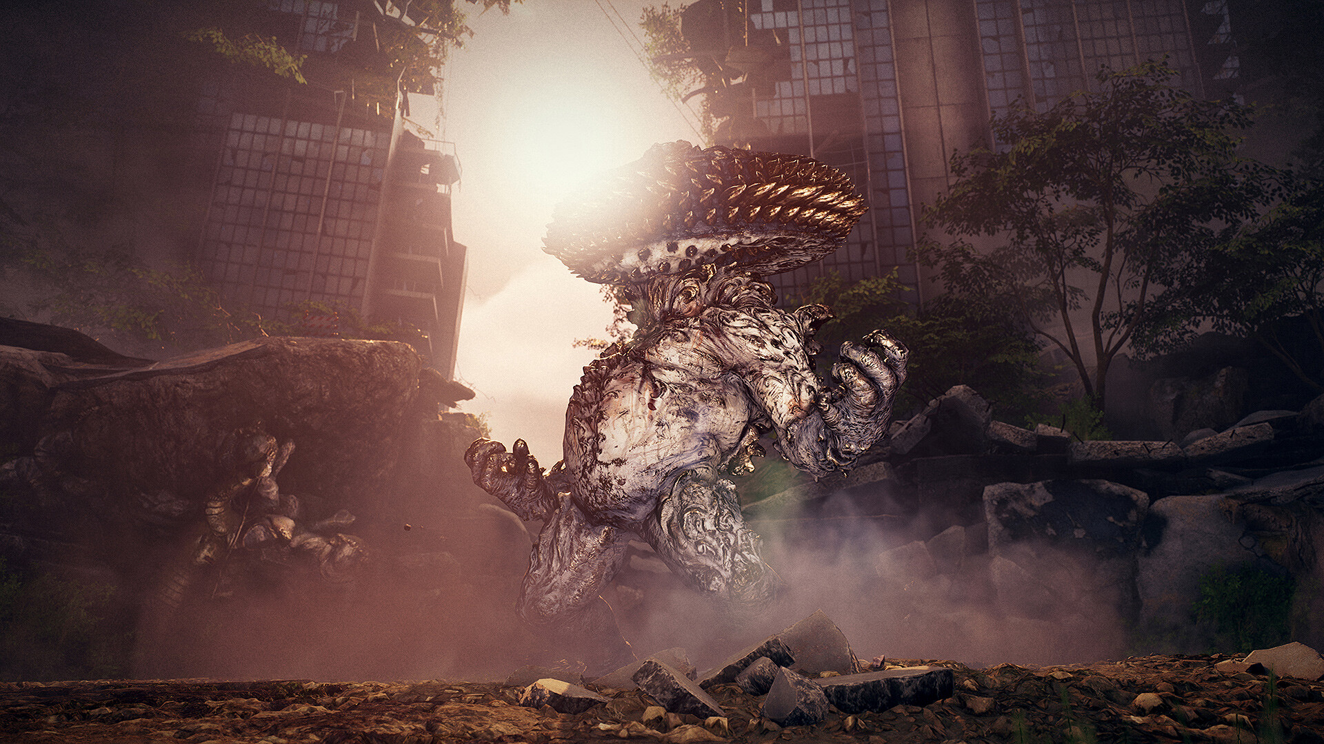 Stellar Blade™ screenshot