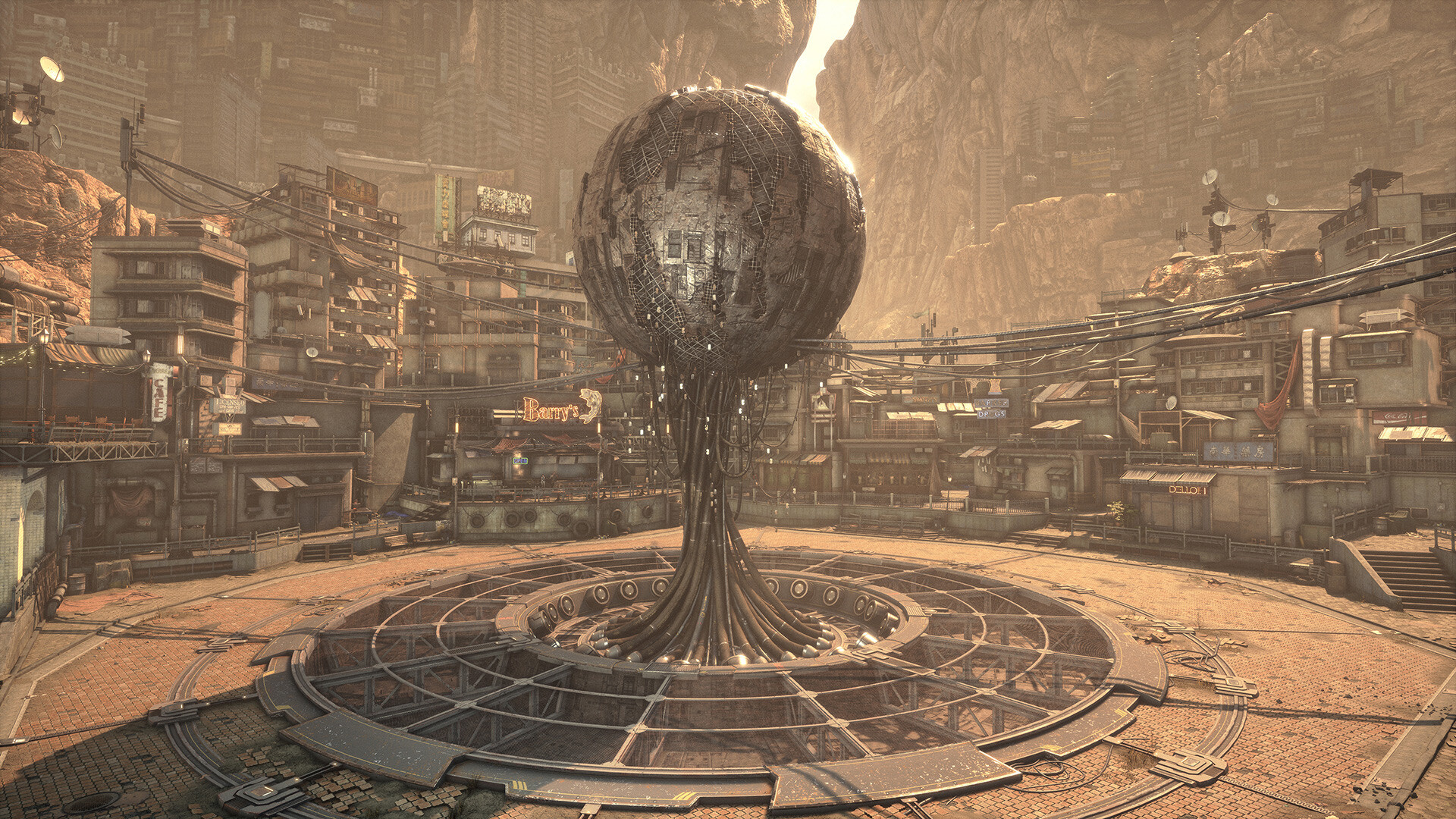 Stellar Blade™ screenshot