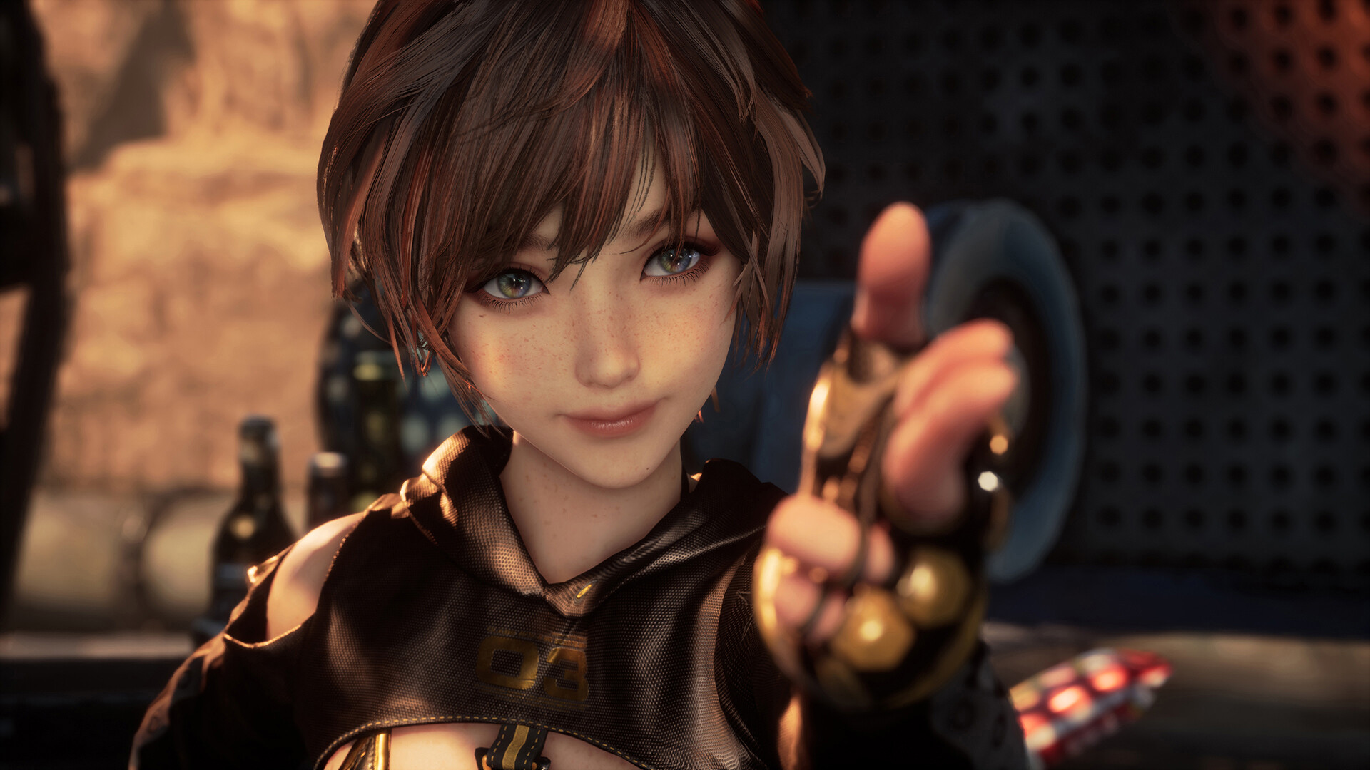 Stellar Blade™ screenshot