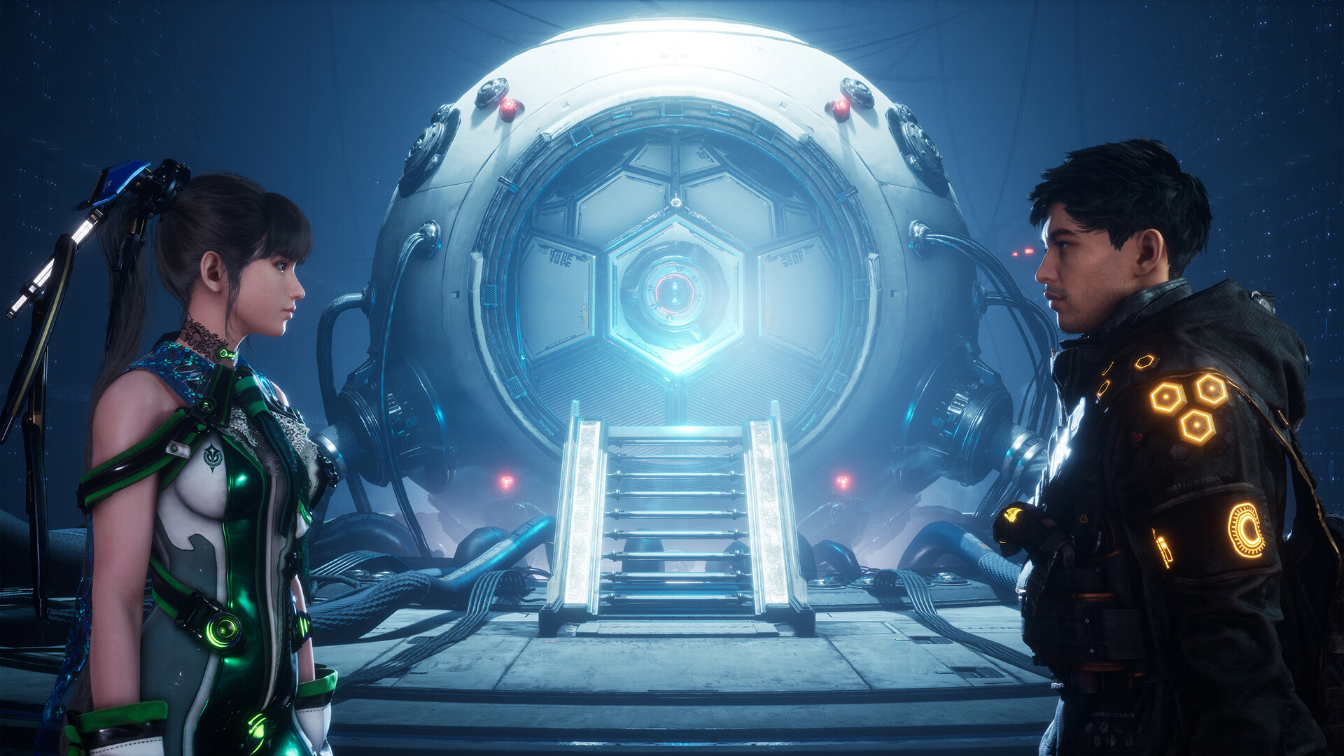 Stellar Blade™ screenshot