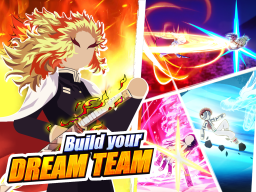 Stick Demon Shadow Fight APK screenshot