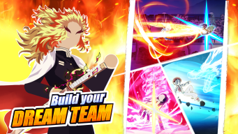 Stick Demon Shadow Fight APK screenshot