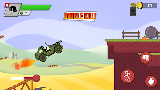 Stick vs Zombies 2