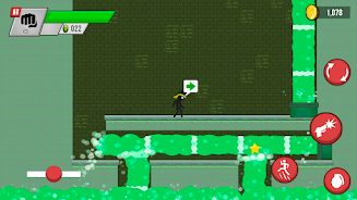 Stick vs Zombies 4