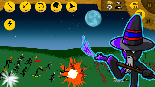 Stick War: Legacy 12