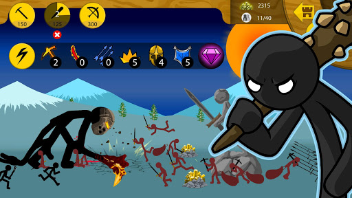 Stick War: Legacy 17