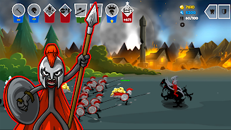 Stick War: Saga 15