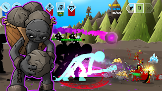 Stick War: Saga 18