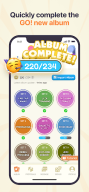 StickerHub - GO Stickers APK screenshot