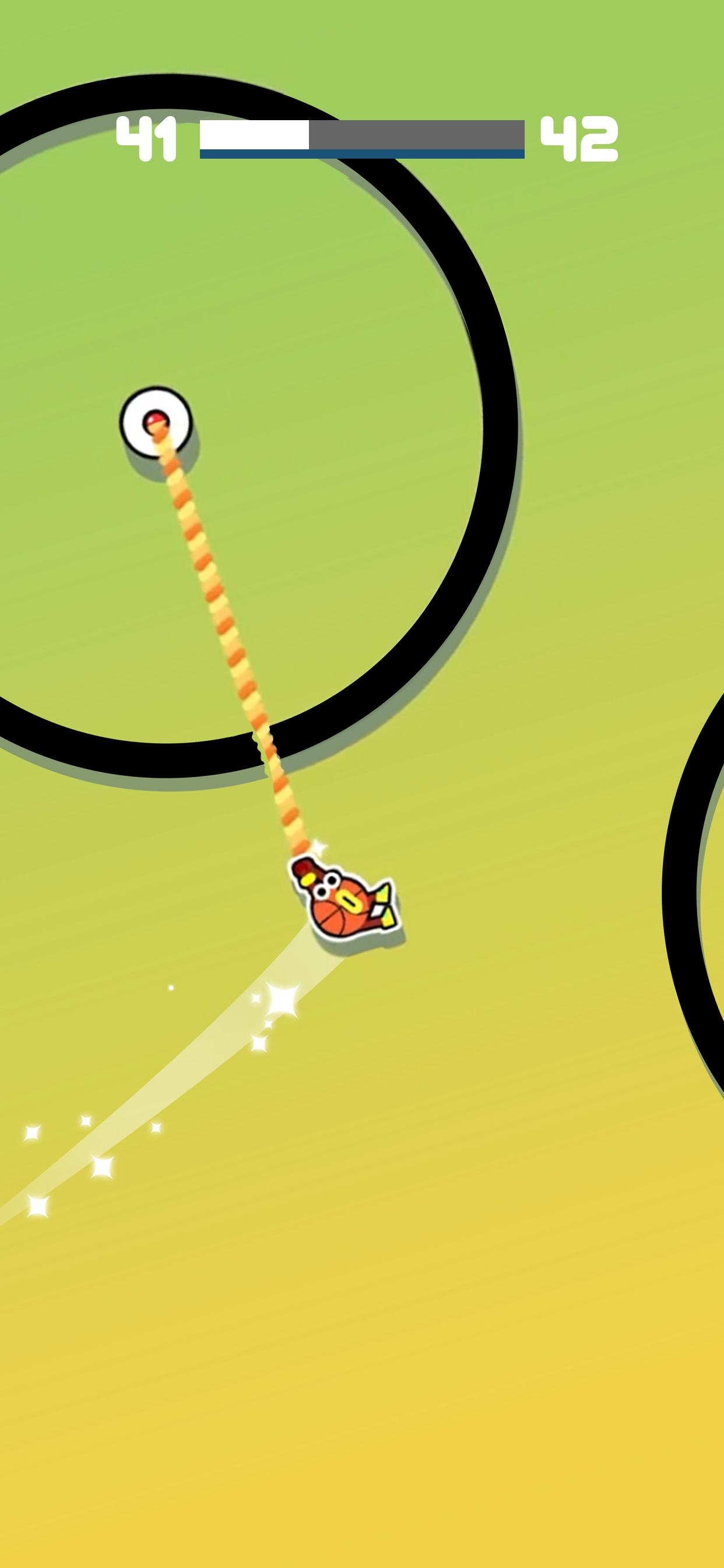 Stickman Hoo‪k‬ APK screenshot